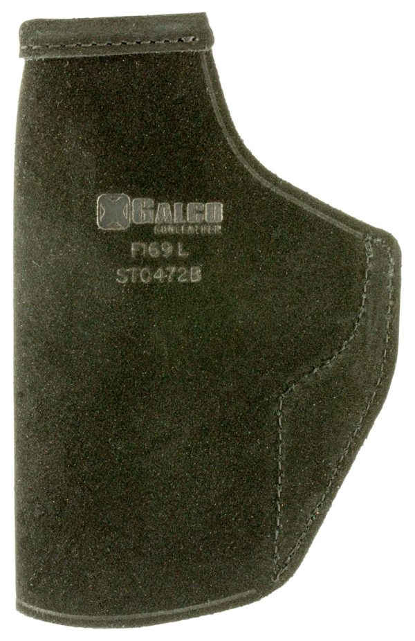 GALCO STO472B     STOW-N-GO M&P                BLK