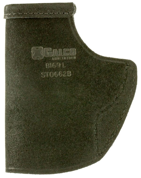 GALCO STO662B     STOW-N-GO XDS 45             BLK