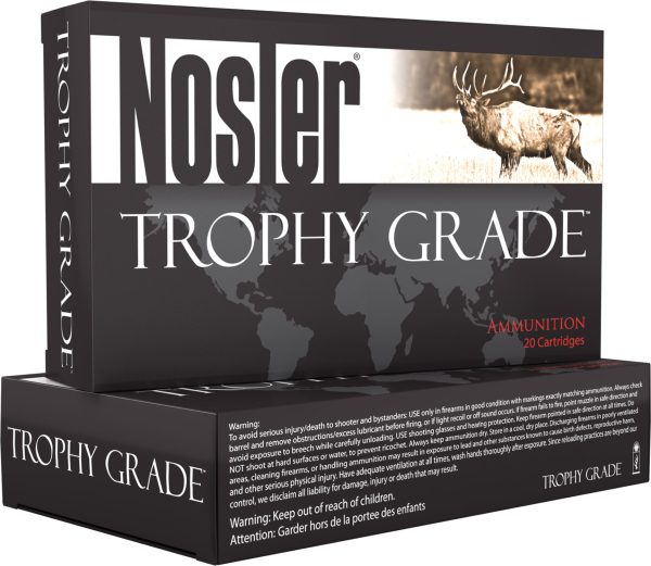 NOS 60035 TROPHY 28NOS    160 ACB            20/10