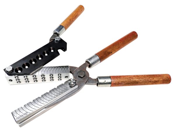 LEE 90486 00 BUCK SHOT (18) MOLD