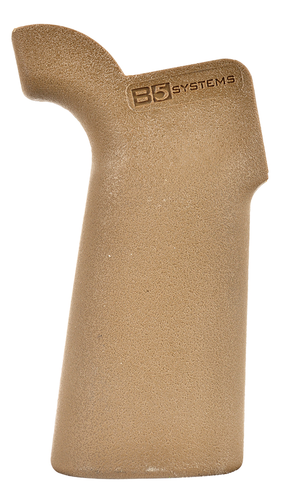 B5 PGR-1120   P-GRIP 23                        FDE