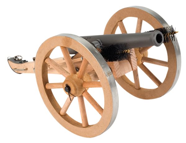 TRAD CN8021        NAPOLEAN III  CANNON MINI
