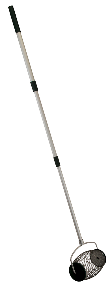 CALD 125789    BRASS RETRIEVER