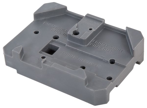 WHEELR 156945  AR ARMORERS BENCH BLOCK