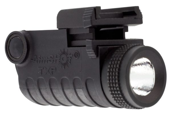 AIMS TXP           PISTOL LED LIGHT RAILMNT