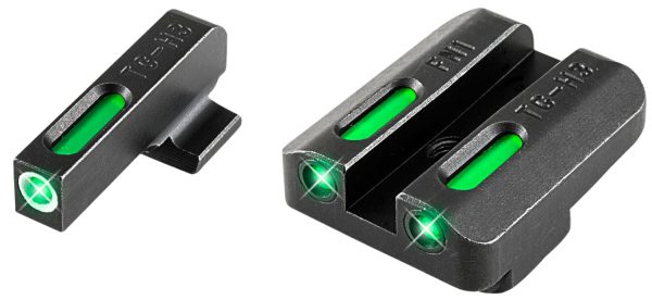 TRU TG-13FN1A     TFX FNX9             SET