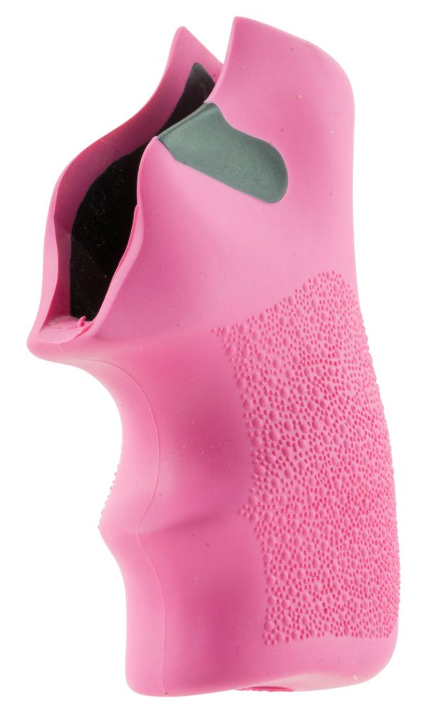 HOG 78027   TAMER FG GRIPS RUG LCR PINK