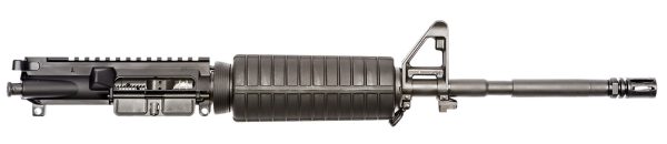 SPIKE STU5025-M4S   UPPER CAR 5.56 16″