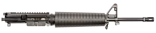 SPIKE STU5435-MLS   UPPER MID 5.56 16″
