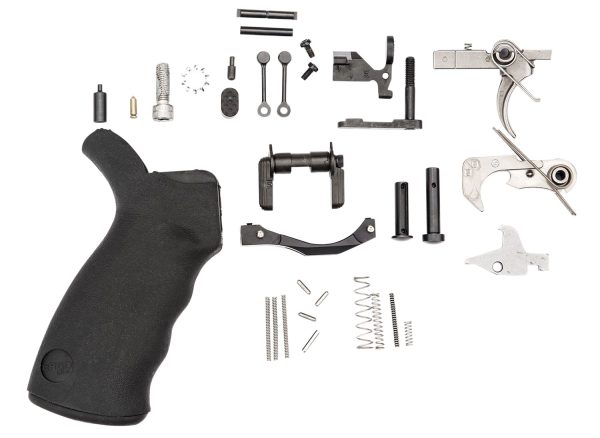 SPIKE SLPK301     LOWER PARTS KIT ENHANCE