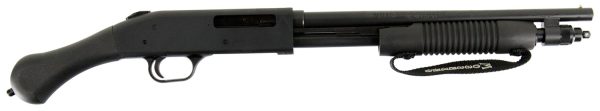 MOSS 50649 590SP   410 14 6RD SHOCKWAVE CB RPTR GR