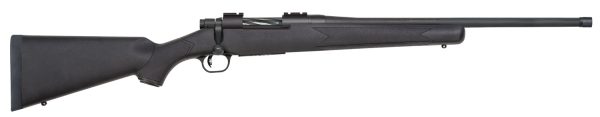 MOSS 28013 PATRIOT 450BM 20 TB 3+1             SYN