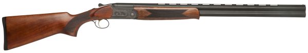 DKSN GW12B26P   GREEN WING 12GA 26IN EJT BLACK POL