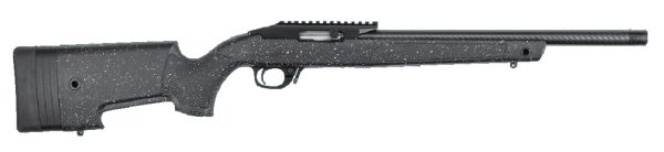 BERGARA BXR002       BXR SA 22LR  16.5 10R BLK/GRY
