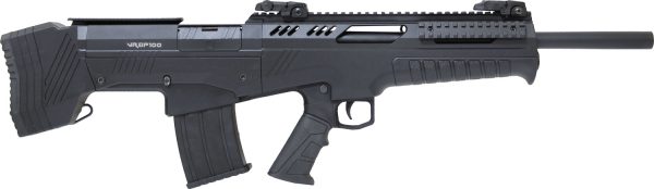 ROCKI VRBP100A      VRBP100 BULLPUP  12 20 5R  BLK