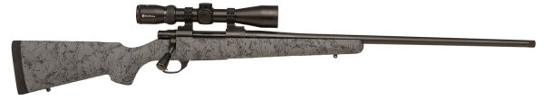 HOWA HHS73531     HS PREC 300PRC 24        GRY/BLK