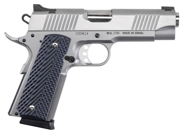 MAG DE1911CSS    1911 45              4.3 8R    SS