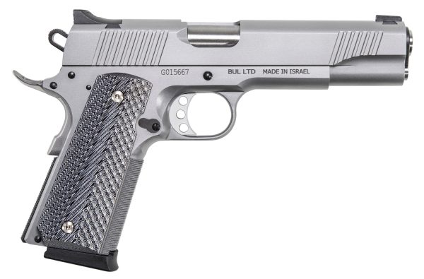 MAG DE1911GSS    1911 45              5   8R    SS