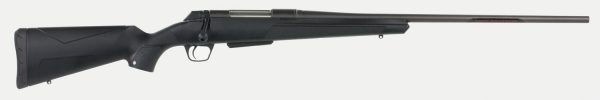 WGUN 535700226 XPR             270WIN 24       BLK