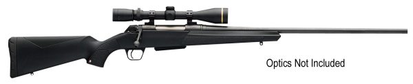 WGUN 535700236 XPR 338WIN 24 BLK