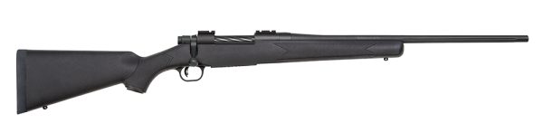 MOSS 27892 PATRIOT 3006  22 FB 5+1             SYN