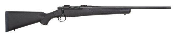 MOSS 27851 PATRIOT 7MM08 22 FB 5+1             SYN