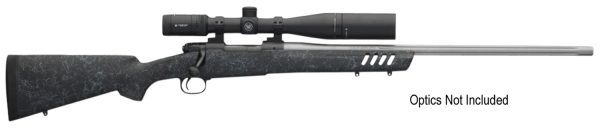 WGUN 535207277 M70 COYOTE      325 WSM