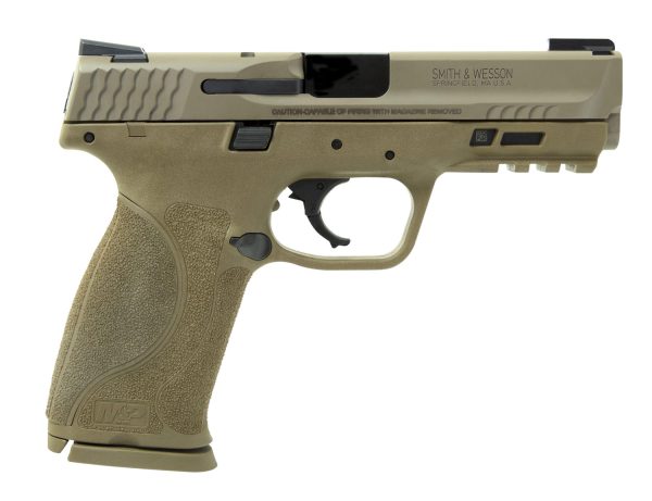 LESW 11767  M&P9        9M 4.25 2.0 TG FDE      LE