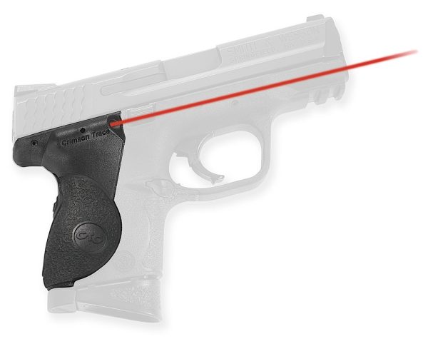 CRIM 0121201    LG661 LASERGRIPS SW M&P COMPACT