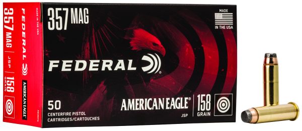 FED AE357A         357      158 JSP          50/20