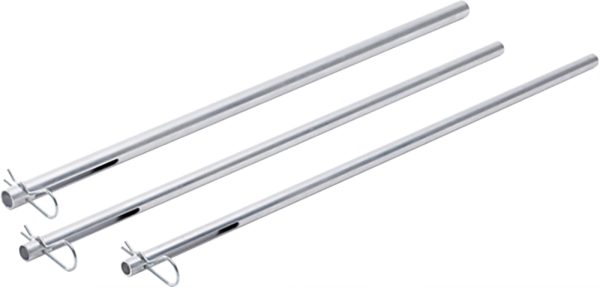 HORN 095351 LNL BULLETTUBE 40SW/10MM