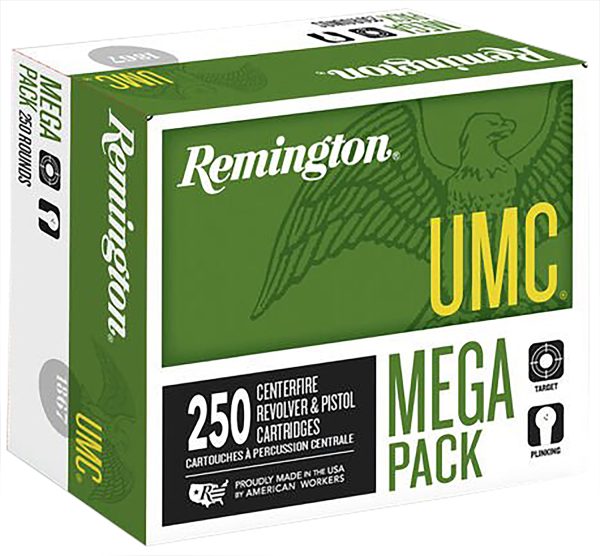 REM 23731 L38S11A   UMC 38S MEGA   130MC     250/4