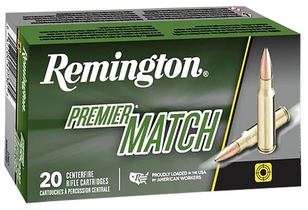 REM 27676 RM68R1    MATCHKING 115 BTHP       20/10