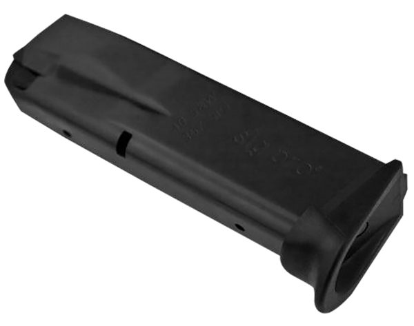 SIG MAG20224312   P2022  40/357  PRO   MAG 12R BLK