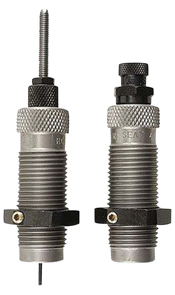 RCBS 15201 F L DIE SET GROUP A 300 WEATHERBY