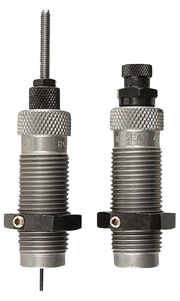 RCBS 12701 F L DIE SET GROUP A 264 WIN MAG