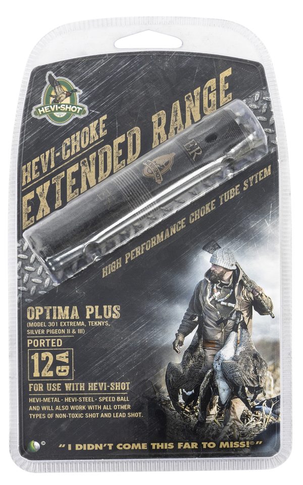 HEVI 560124 TUBE 12 WF EXT         OPTIMA