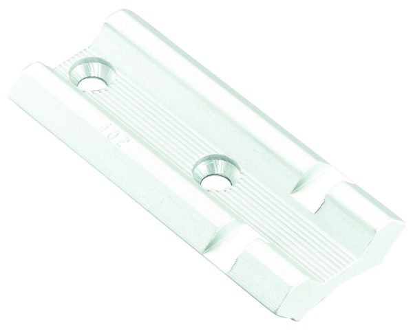 WEAV 48430  402S TOP MNT BASE SILVER