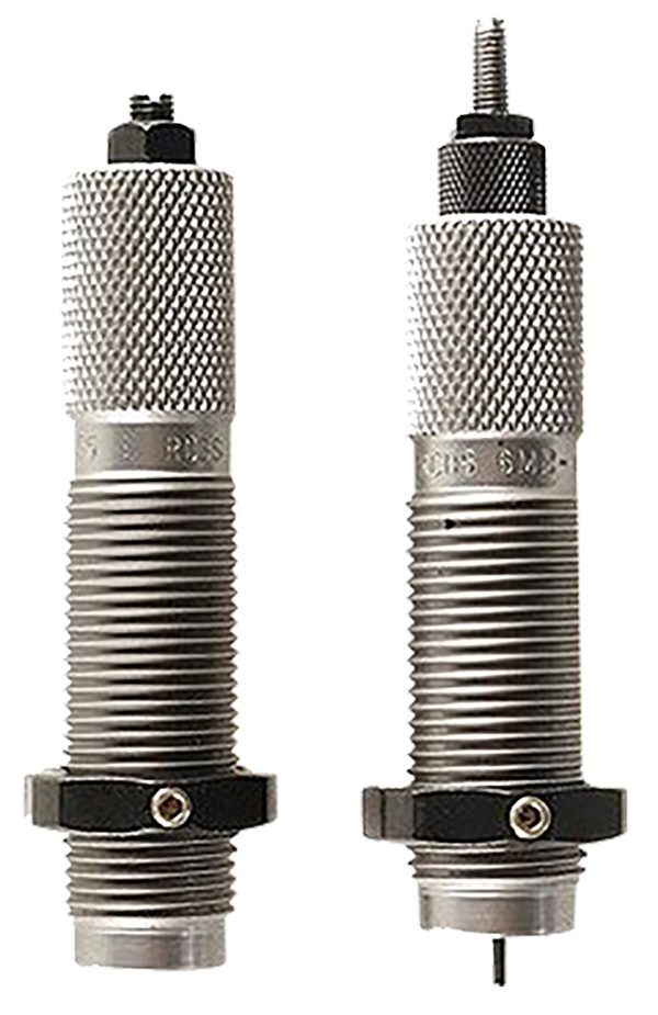 RCBS 28701 F L DIE SET GROUP D 6.5MM-284 WIN