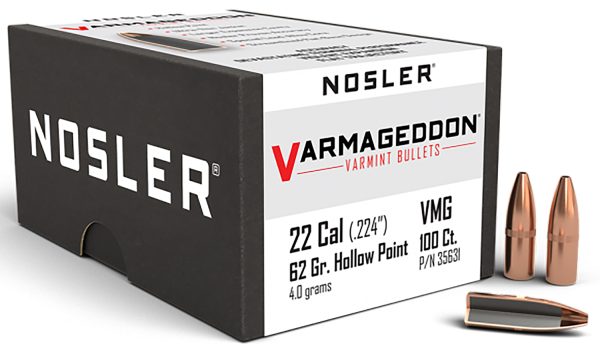 NOS 35631 VARMAGEDDON 22    62 FBH  100