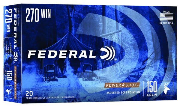 FED 270B           270     150 SP            20/10