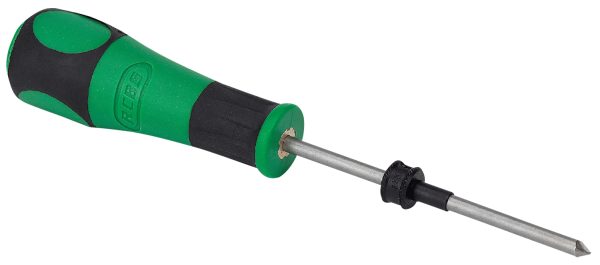 RCBS 88146 FLASH HOLE DEBURRING TOOL 6MM