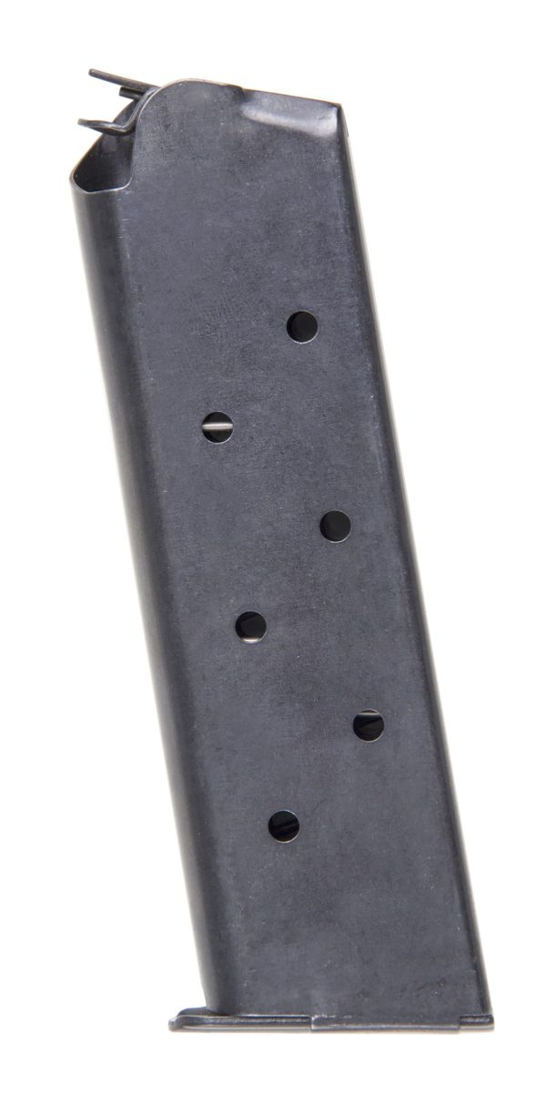 AUTO G21M MAG 45 7RD REMOVABLE BS BL