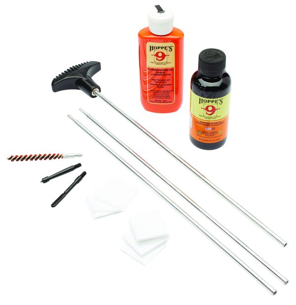 HOP U30B       CLEANING KIT 30 CAL            CLAM