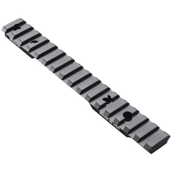 WEAV 99473  EXT MULTISLOT BASE BRN AB3 SA