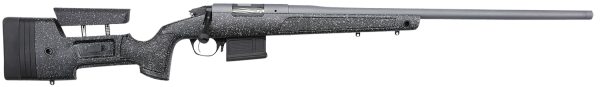 BERGARA BPR20300MC    HMR PRO 300WM  26 5R BLK/GRY