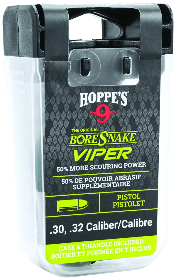 HOP 24001VD    BORESNAKE VIPER 30/32CAL PISTOL