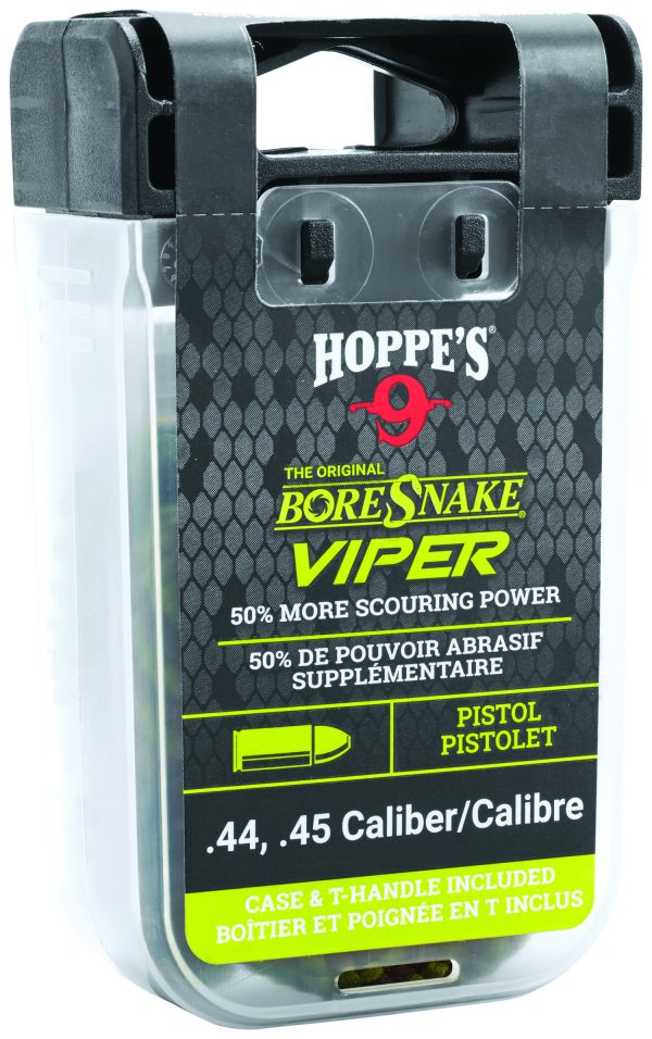 HOP 24004VD    BORESNAKE VIPER 44/45CAL PISTOL