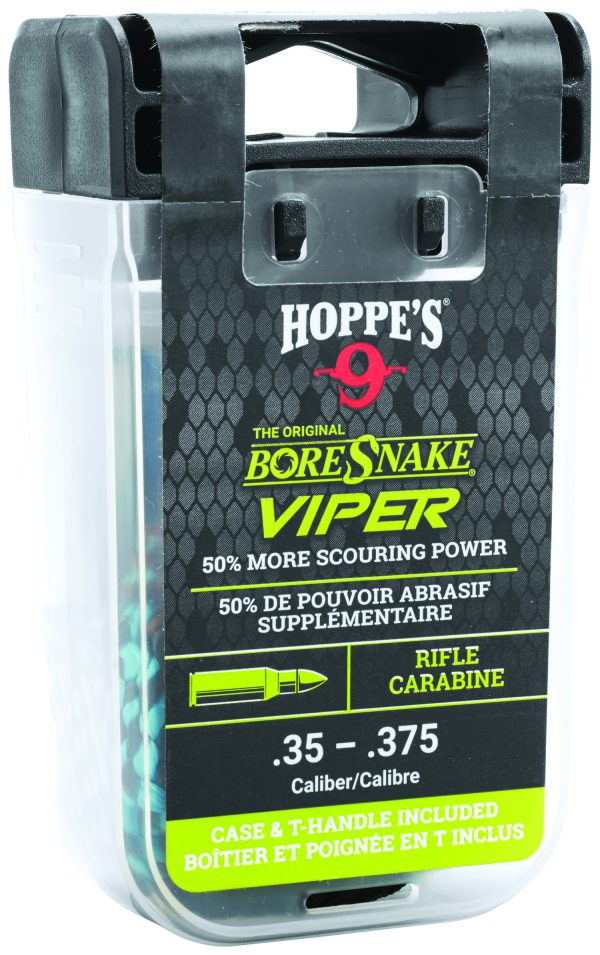 HOP 24018VD    BORESNAKE VIPER 35/358/375 RIFLE