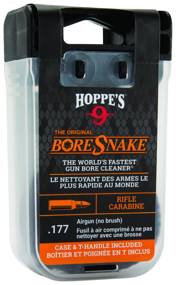 HOP 24009D     BORESNAKE 177 AIRGUN NO BRUSH